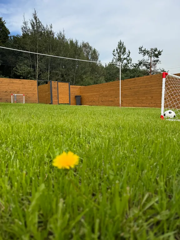 Коттедж Дом у леса — Москва