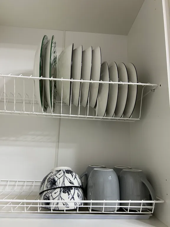 Уютная квартира с удобным расположением