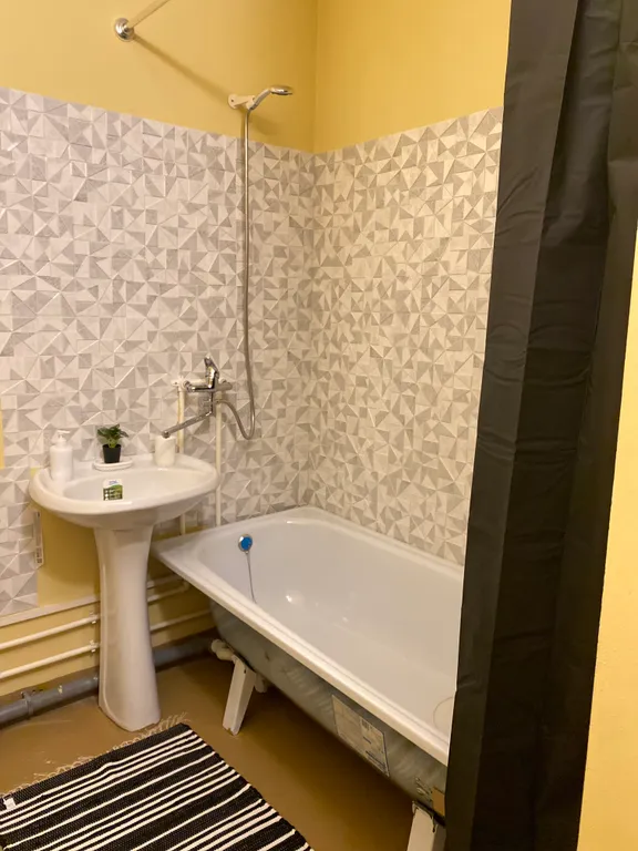 Уютная квартира в Амуре-2