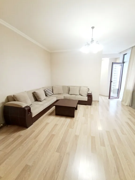 Апартаменты 7