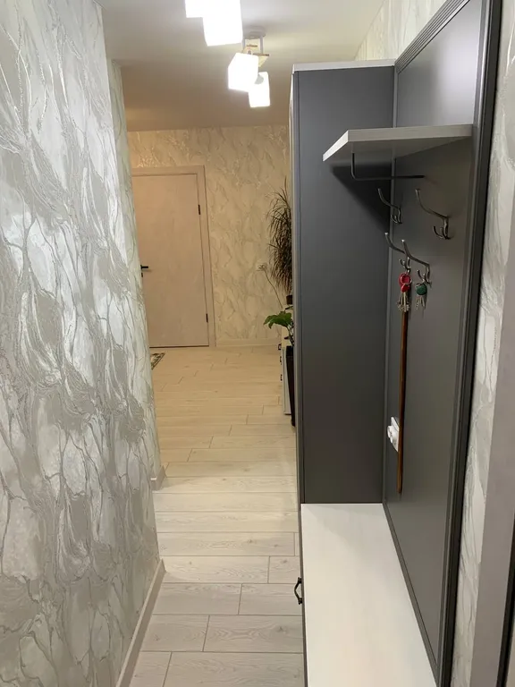 Уютная квартира в центре города — аренда посуточно в Петропавловск-Камчатский