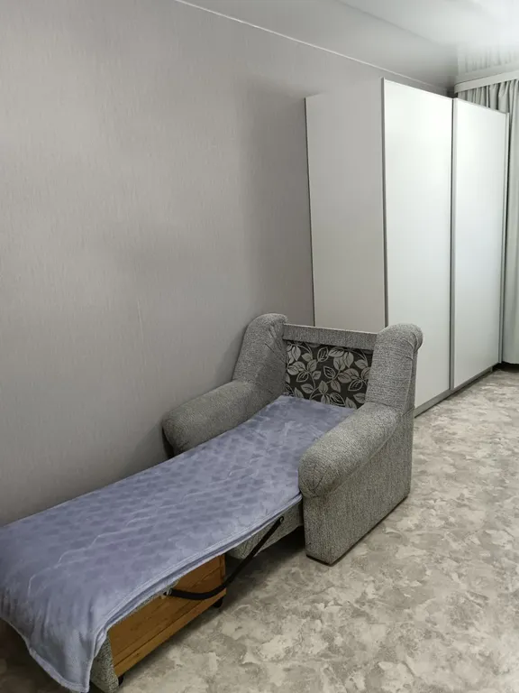 Уютная двухкомнатная квартира в новом доме