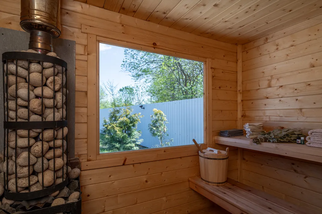 Квартира Квартира Дом с баней и чаном — Апшеронск