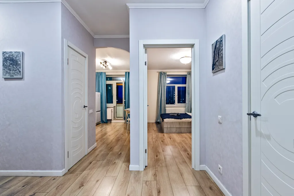 MaxRealty24 Квартира недалеко крокус-экспо, экспоцентр