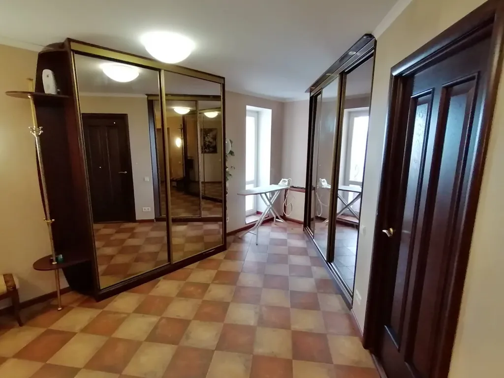 Супер комфортная просторная квартира в районе Барбошиной Поляны