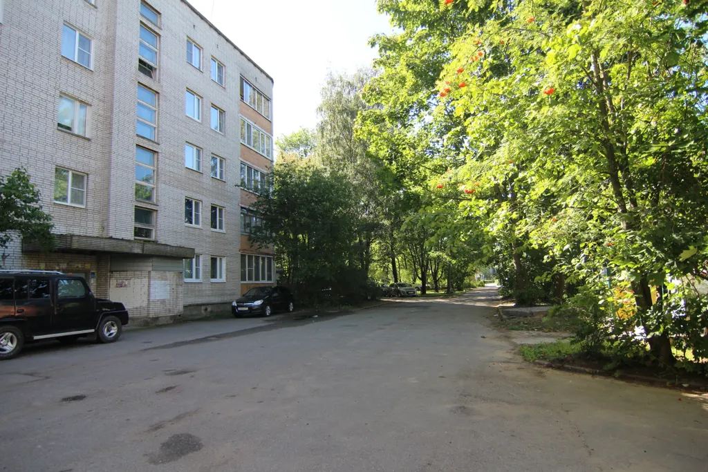 Однокомнатная квартира люкс в центре города