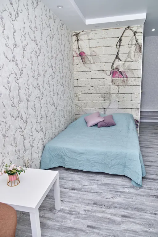 Уютная квартира на 2 Речке