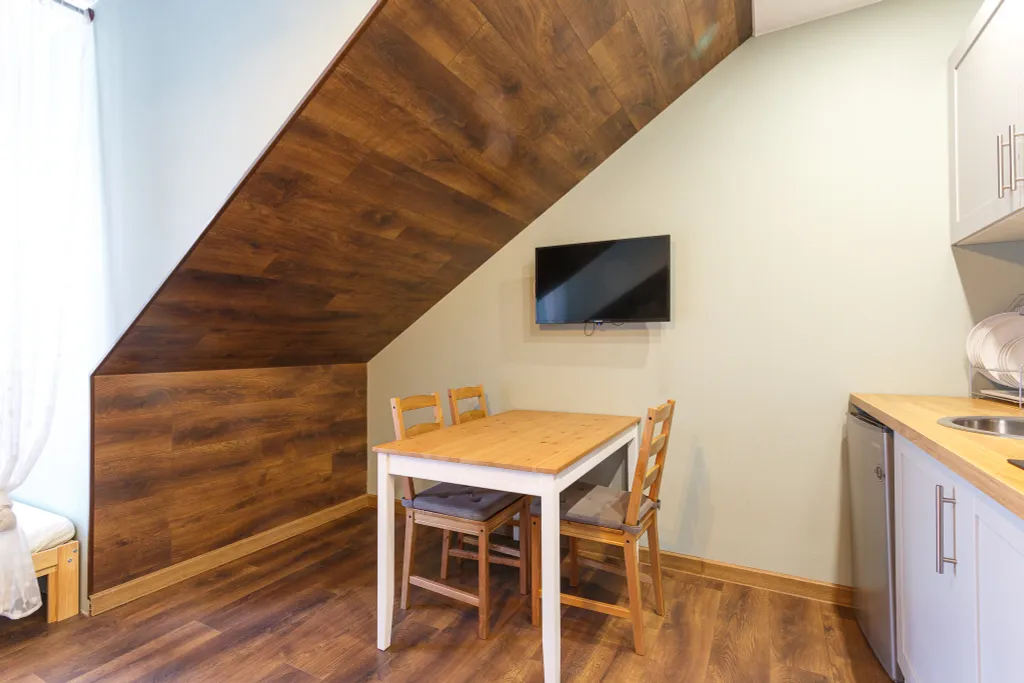 Зимняя сказка №95