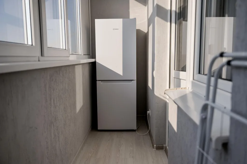 Современная студия Olga Boykova около диагностического центра