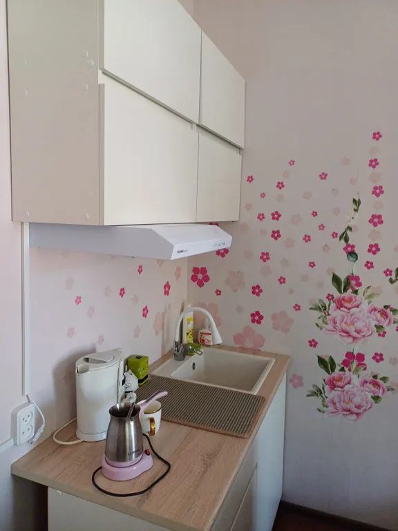 Квартира 1-комнатная Квартира — Сухум