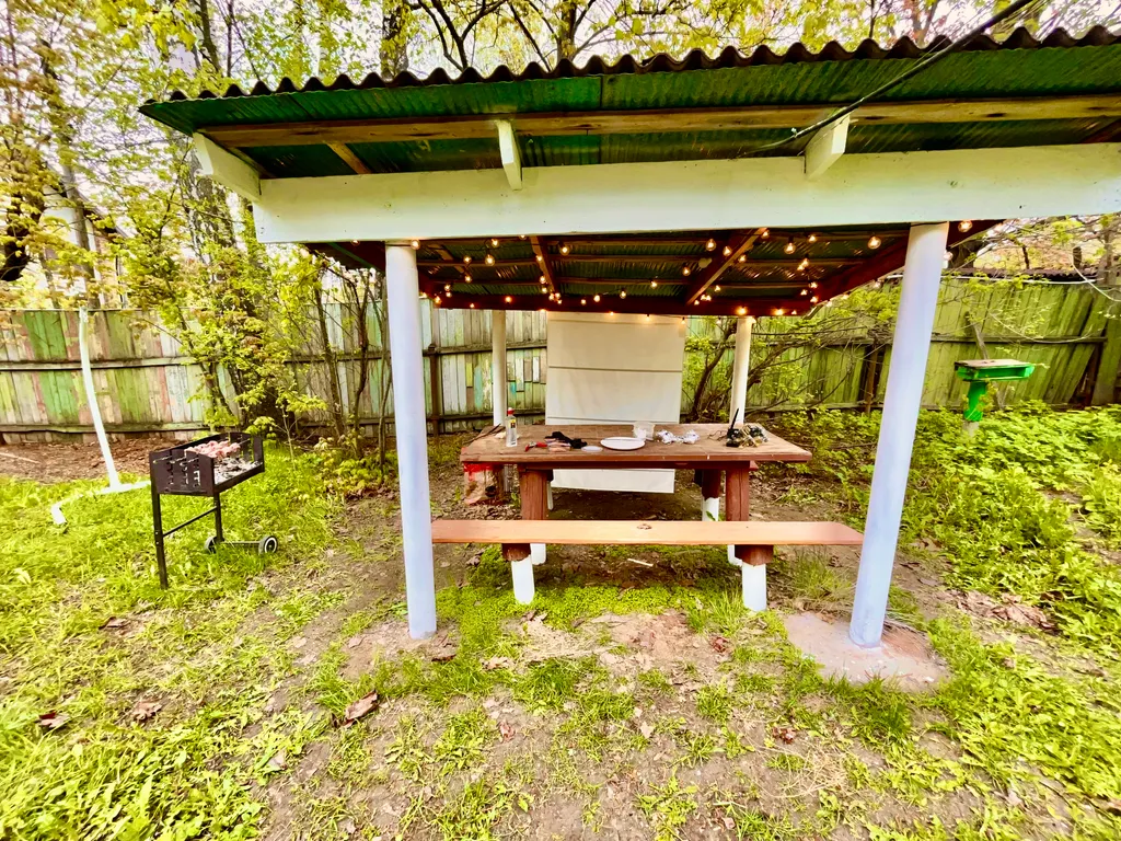 Дача для отдыха