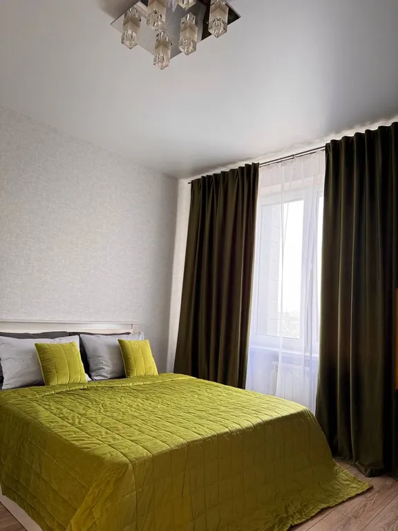 Квартира Уютная двухкомнатная квартира в центре города — Воронеж