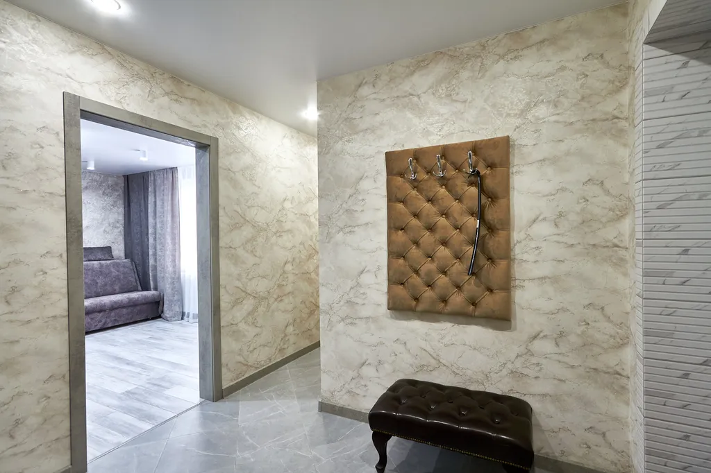 Уютная квартира на въезде в город