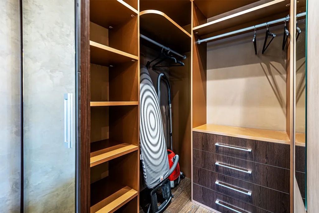 Квартира Квартира Golden apartment — Москва