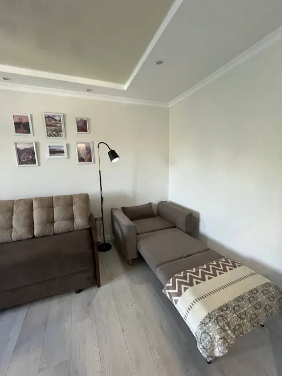 Квартира Уютная квартира на набережной в самом центре — Владикавказ