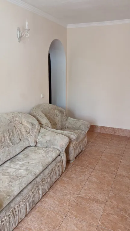 Квартира на лето - 2 минуты к морю и рынку