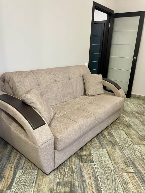 Большая квартира в центре