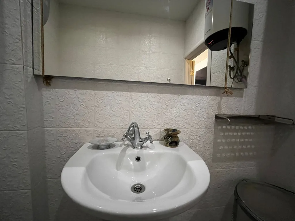 Квартира Квартира Море и горы — Адлер