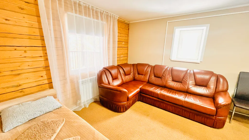 Стандарт семейный