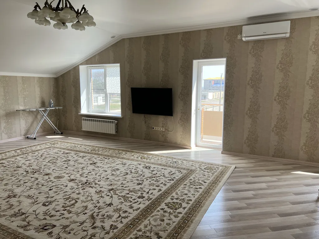 Уютный дом у моря