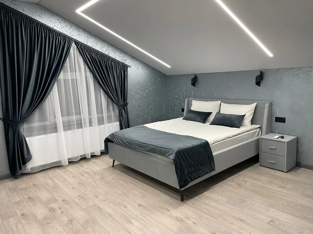 Квартира Комната — аренда посуточно в Рыбное