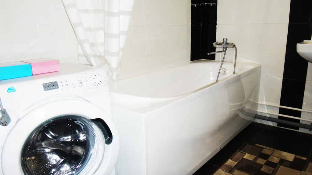 Апартаменты MED