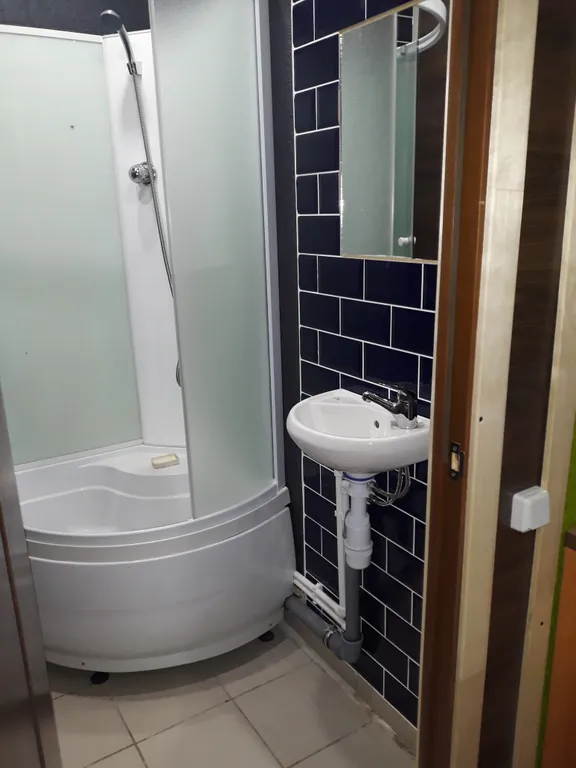 3-х комнатная квартира