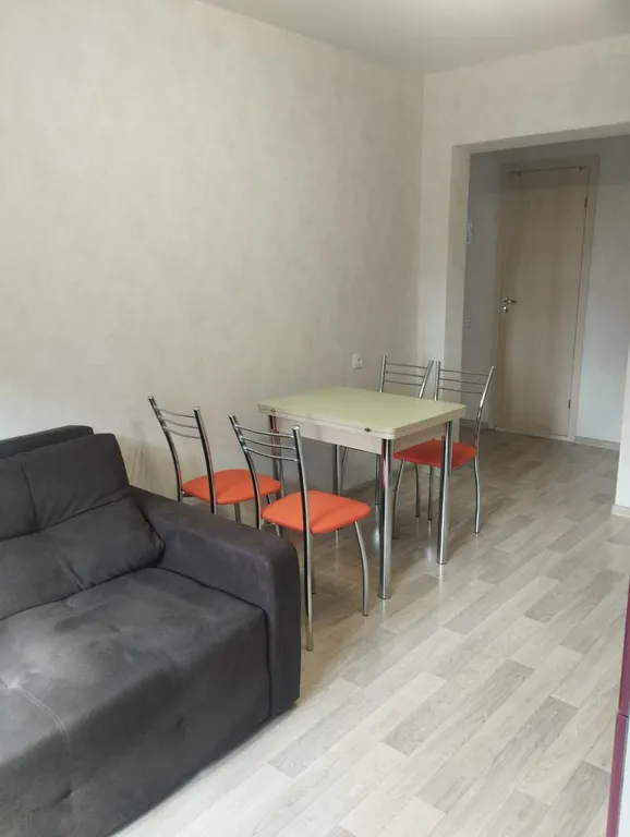 Квартира Уютная квартира — Красноярск