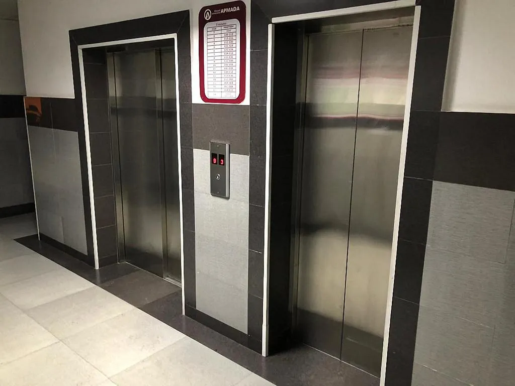 Квартира класса люкс