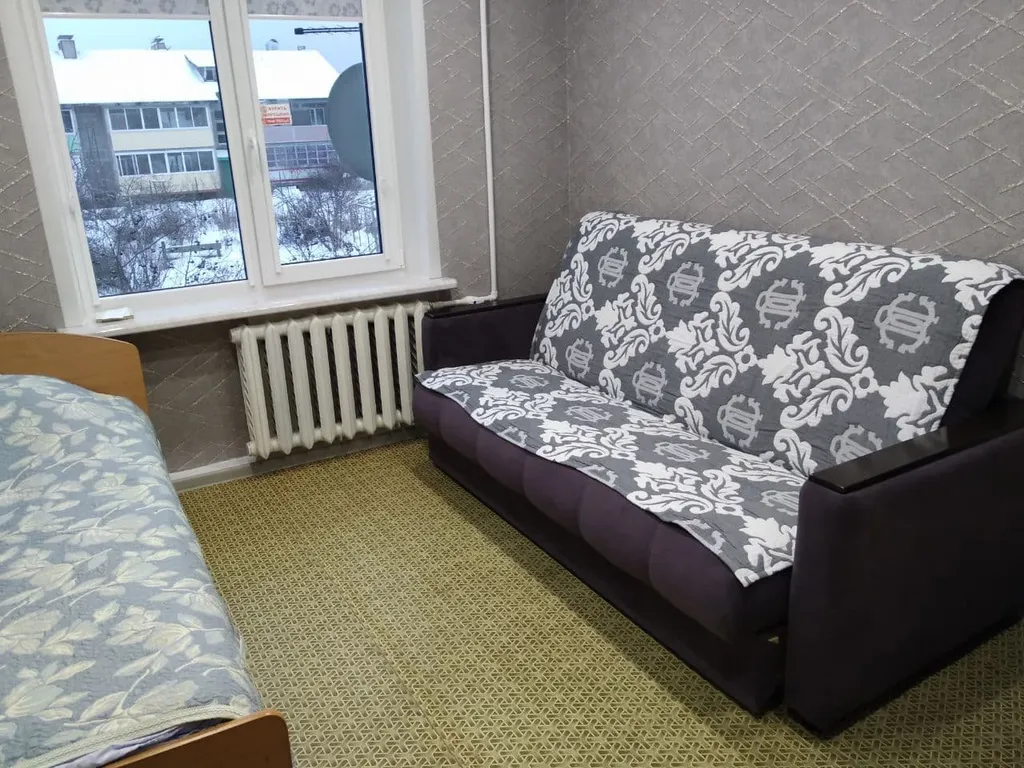 Апартамент у Михалыча у водопада