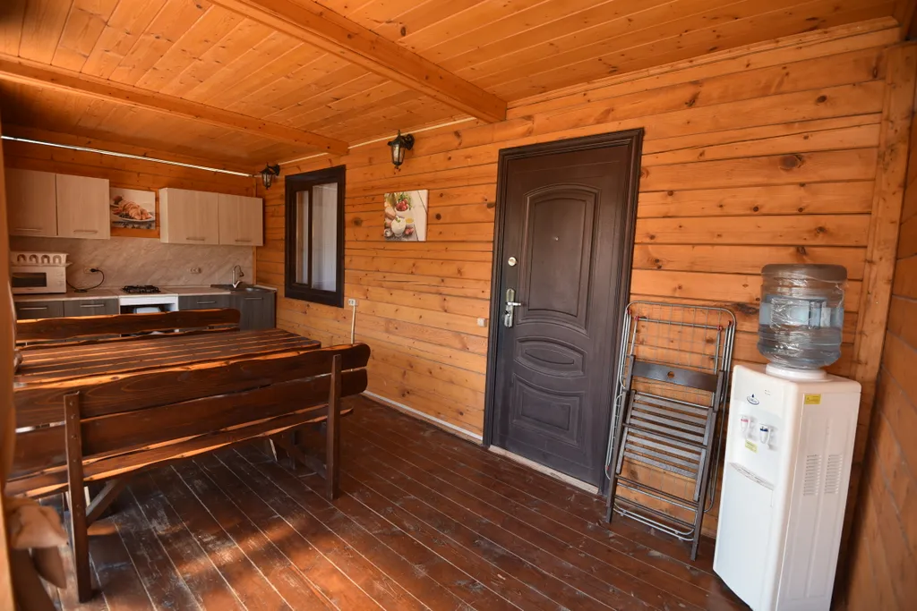 2-комнатный Дом