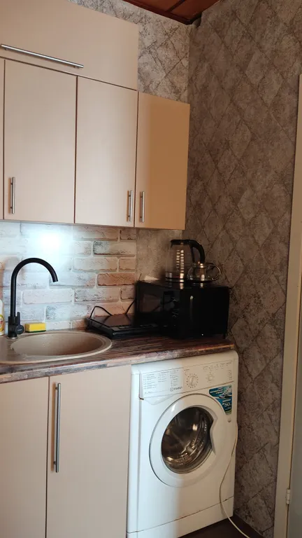 Квартира Квартира Таунхаус в районе Олимпийского парка — Сириус