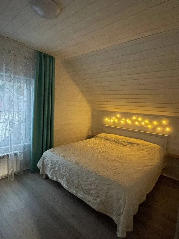 Домик в лесу