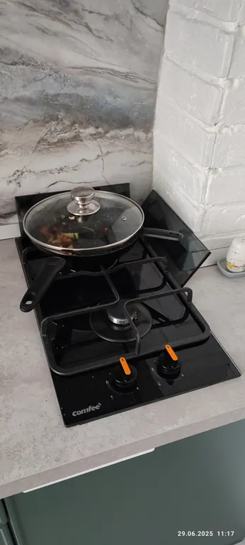 Квартира в Пионерском курорте