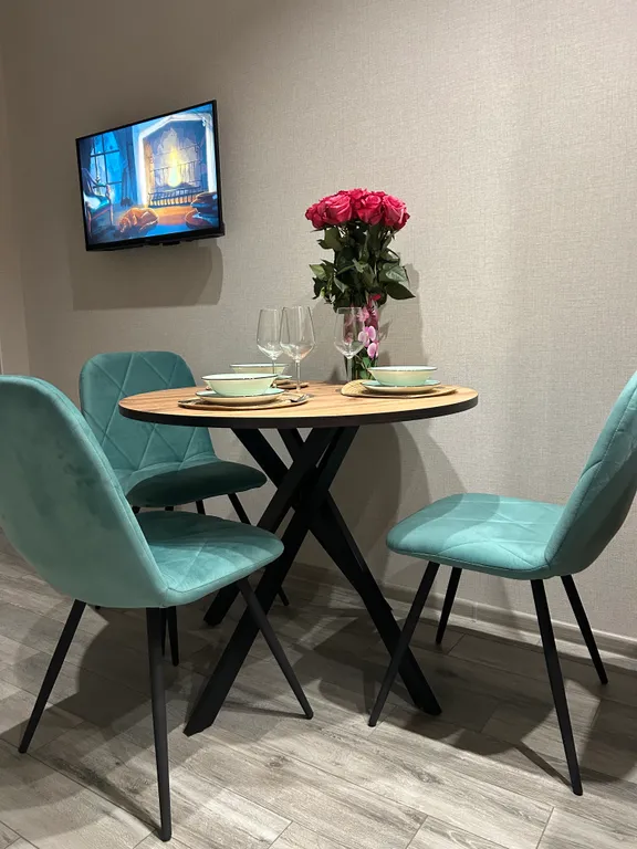 Уютная квартира в Зеленоградске