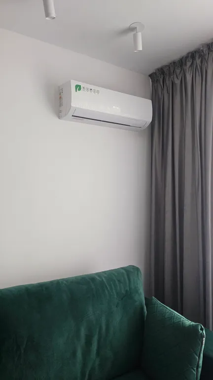 Уютная квартира в пяти минутах от моря