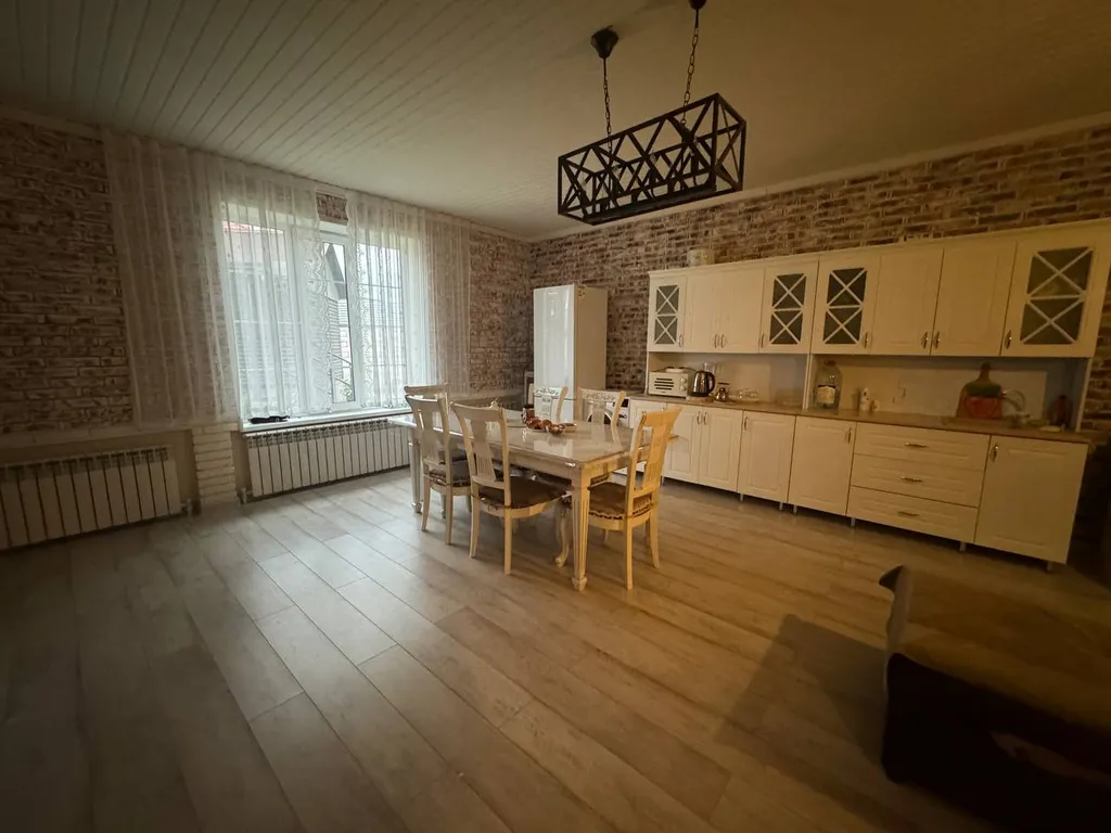 Дом мечты недалеко от центра, на минутке