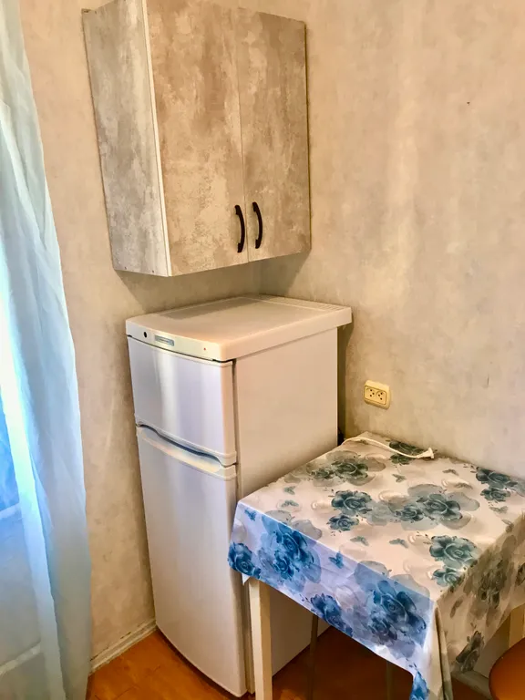 Уютная однушка