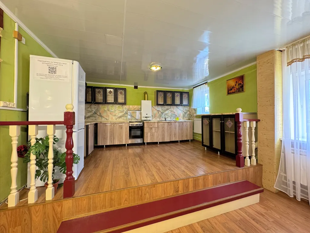 Коттедж Сингапур в коттеджном комплексе