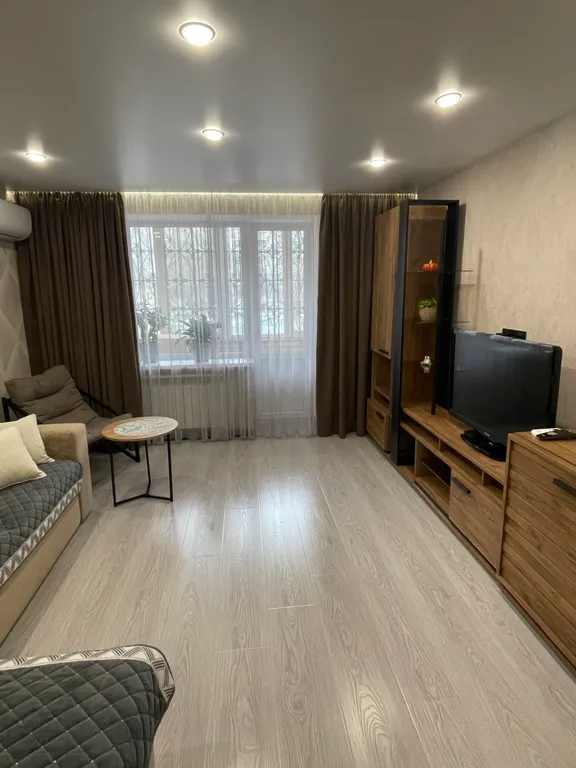 Квартира после ремонта — аренда посуточно в Минеральные Воды