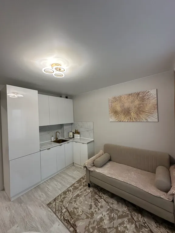 Квартира Уютная квартира в центре города — Ломоносов