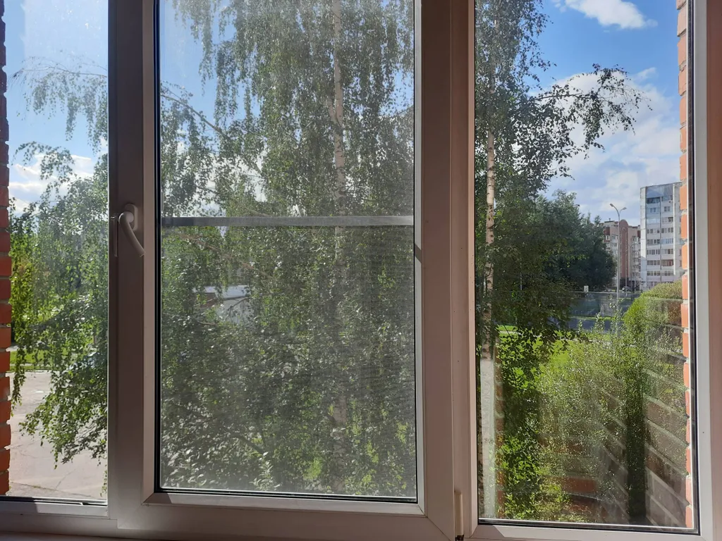 Однокомнатная квартира полулюкс рядом с центром города