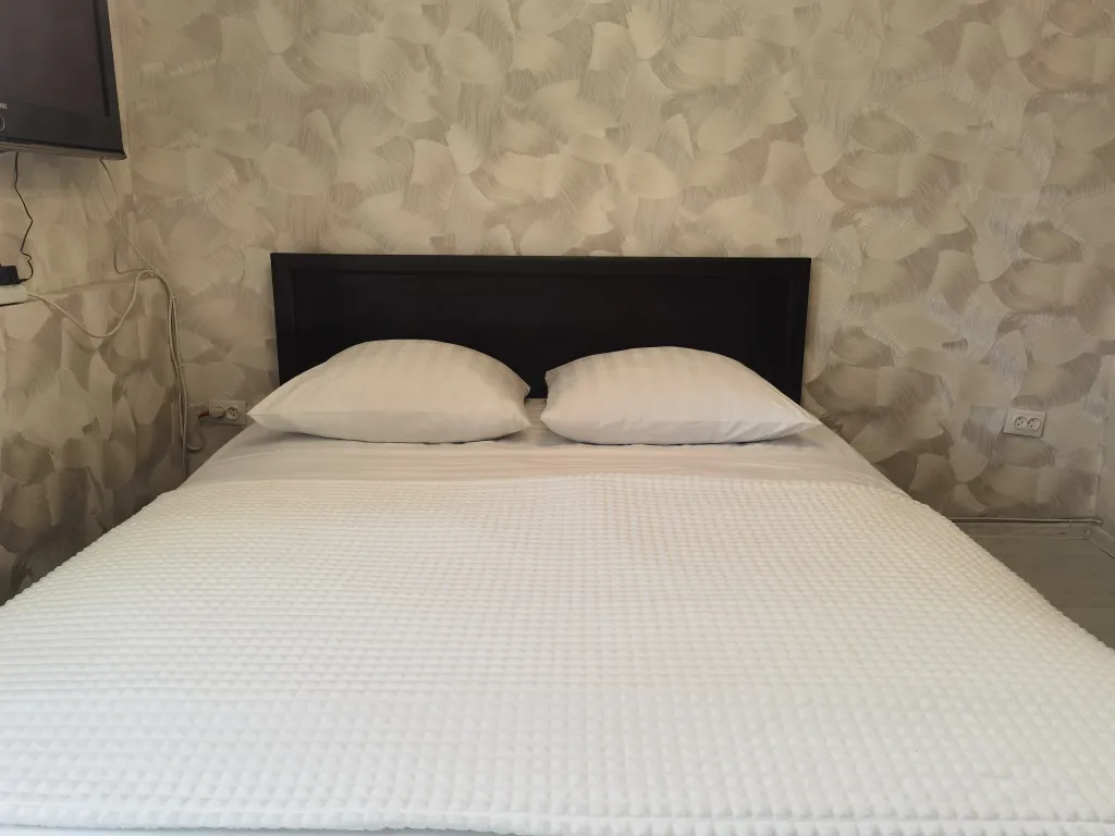 Стильная квартира