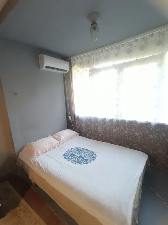 В самом сердце Сочи