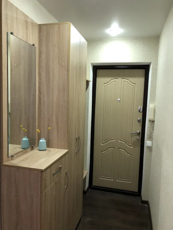 Квартира Квартира в 5 километрах от Мамаева Кургана — Волгоград