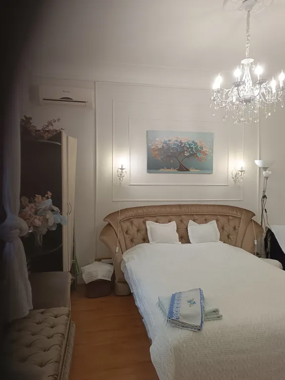 Квартира Квартира в самом центре города — Севастополь