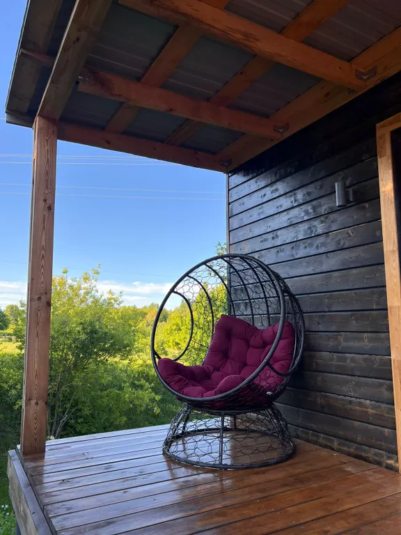 Эко Дом Горыныч House рядом с Кудыкина гора