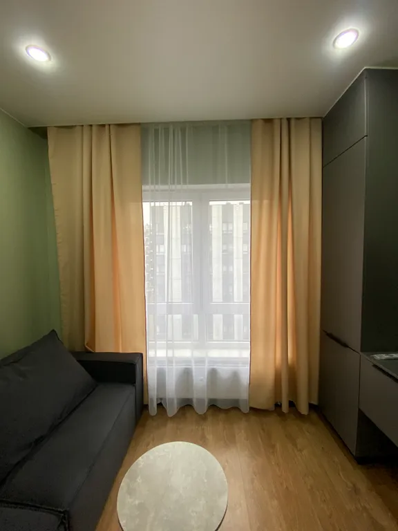 Уютная квартира с новым ремонтом