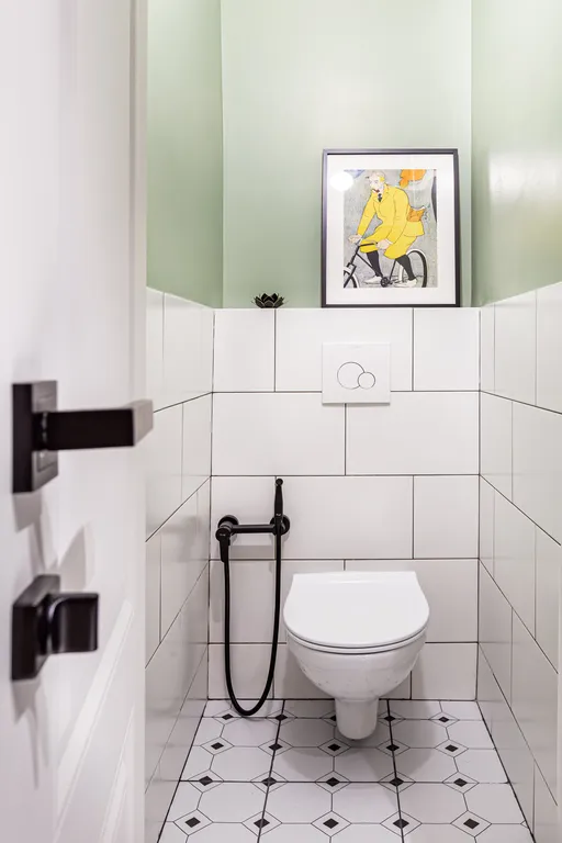 Квартира Красивая квартира — Санкт-Петербург