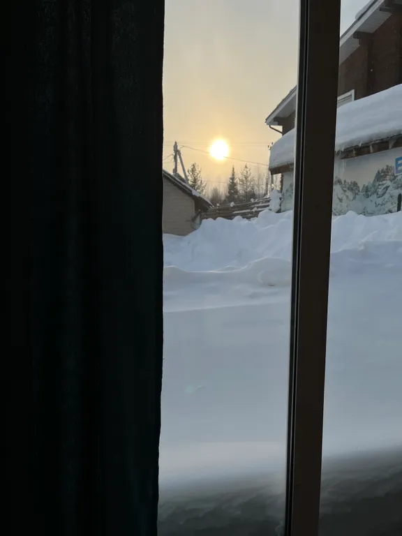 Домик №4 недалеко от подъёмника и других услуг курорта